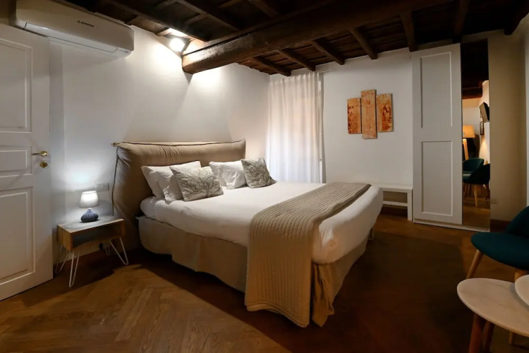 Vicolo 22- Residenze Romanae