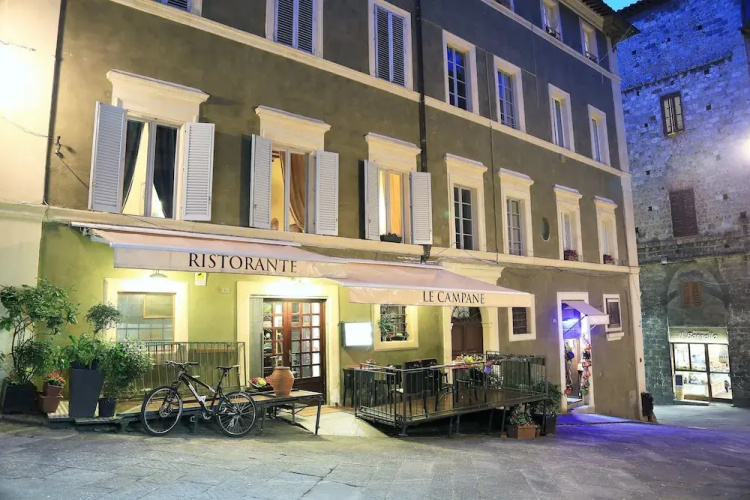Hotelbild