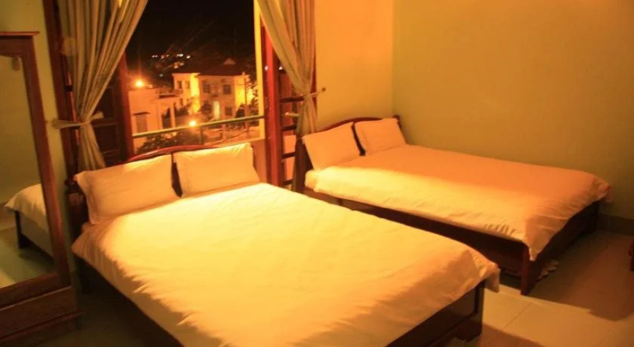 Hoang Ha - Tar Hotel
