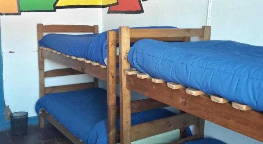 Casaclub Hostel