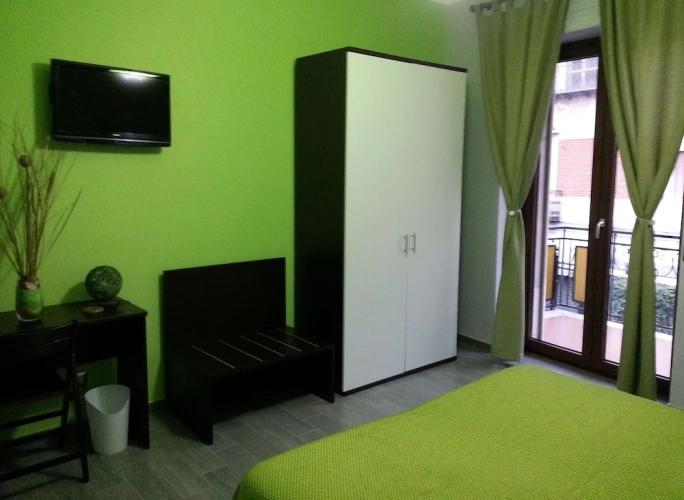 Superior room