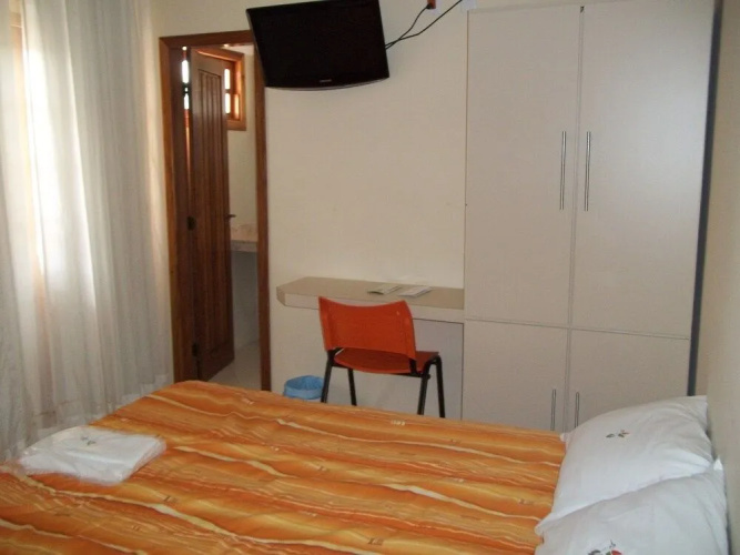 Beija Flor Hotel
