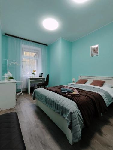  (двуспальная кровать) - изображение 1