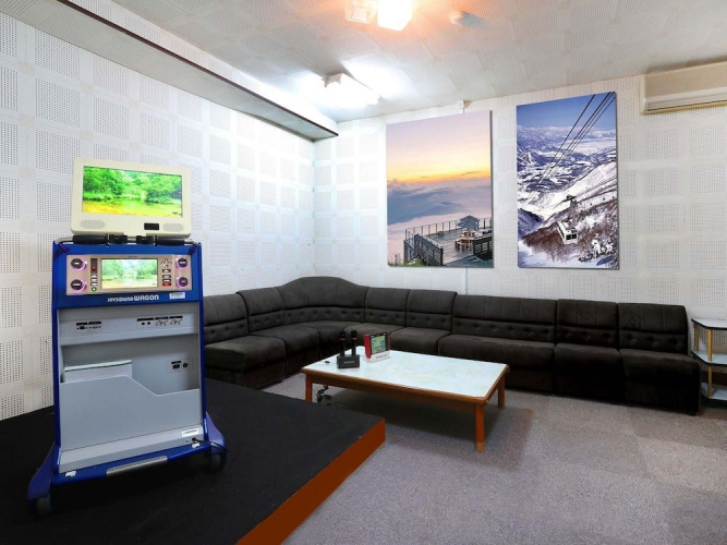 Ryuo Mountain Hotel