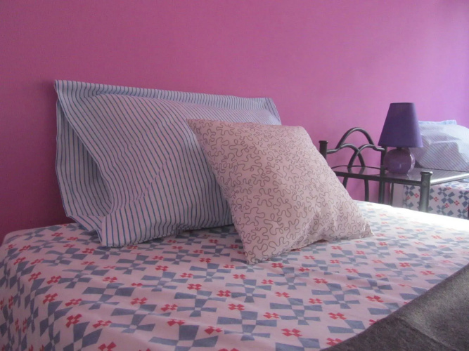 Baluarte Citadino Stay Cool Hostel