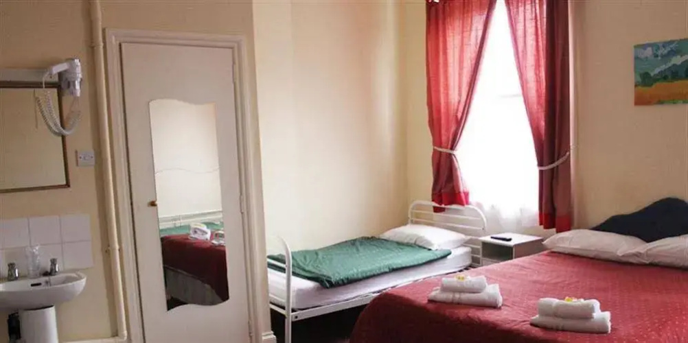 The Chippenham Hotel