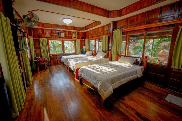 Luxury Cottage