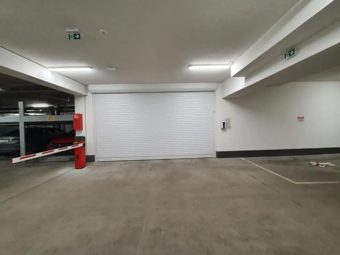 1 Bedroom Double Apartment