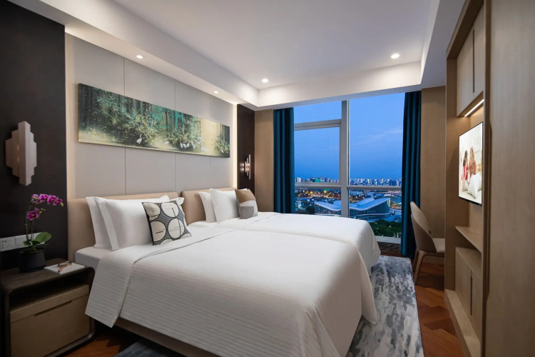 Ascott New District Wuxi