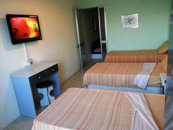 For Rest Aparthotel