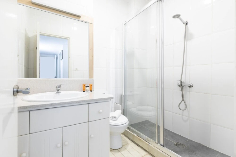 AB Eixample Bocabella Apartment