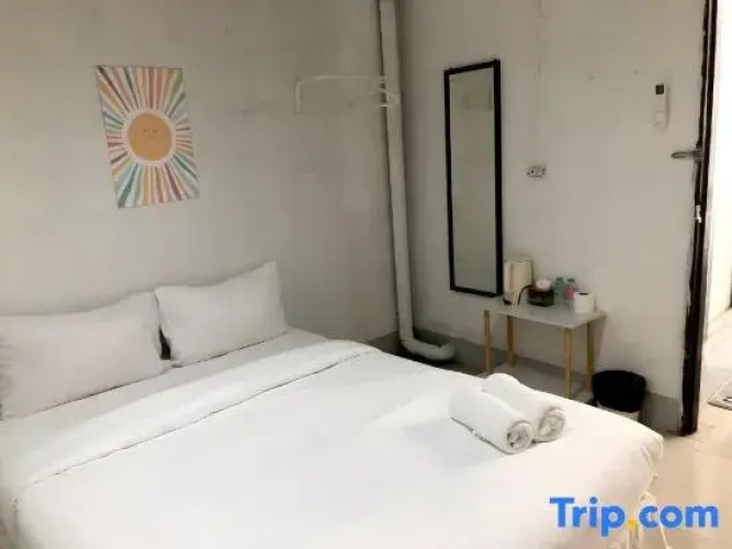 Oh My Nap- Sukhumvit Soi 3 BTS Nana