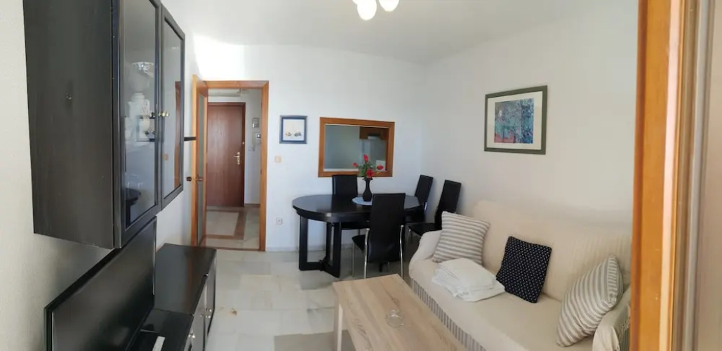 Apartamentos Cachirulo