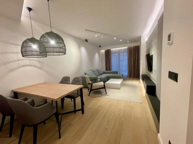 Luxury Apartment
