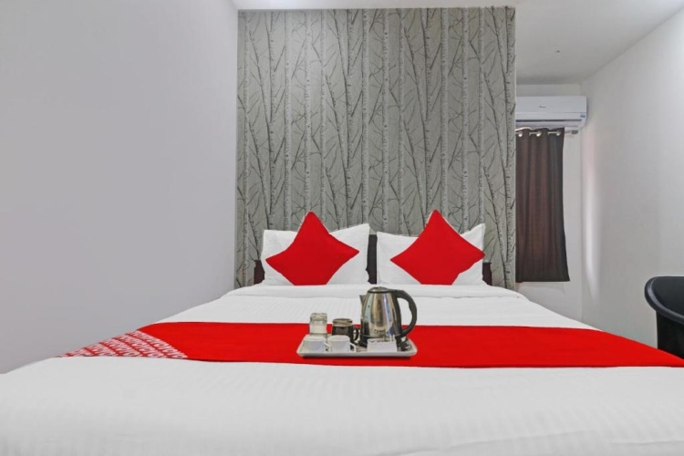 Classic Triple room