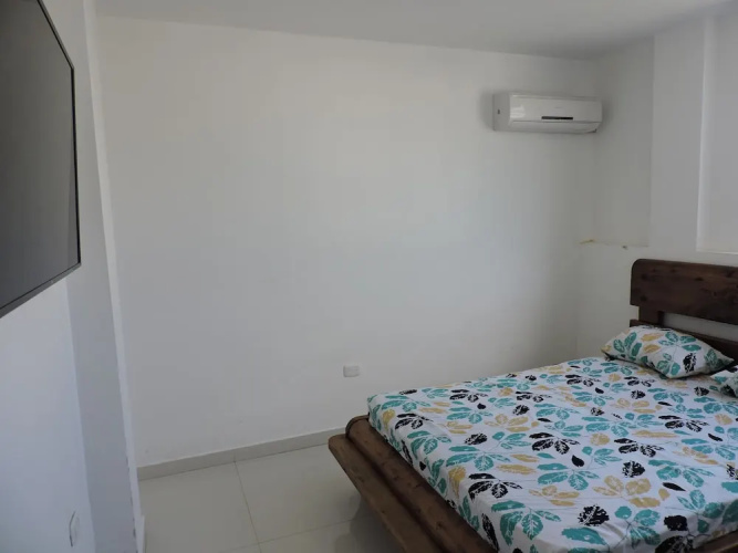 Apartahotel El Dorado
