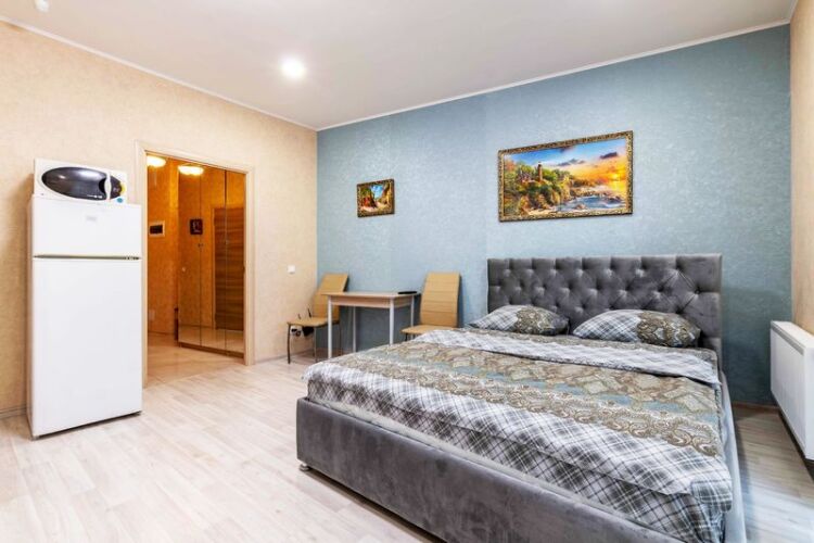 Фотография номера квартиры DreamHouse (ДримХаус) на Буторина