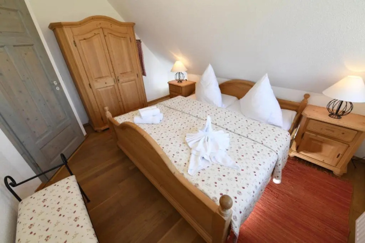 Fachwerkhäuser Gager Haus „Strate“