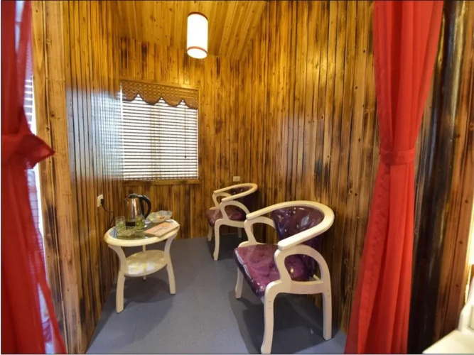 Wuzhen Jiuyue Boutique Inn