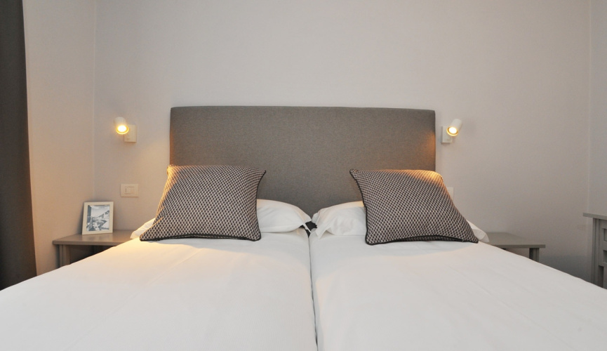 Hotiday Rooms Bormio Centro