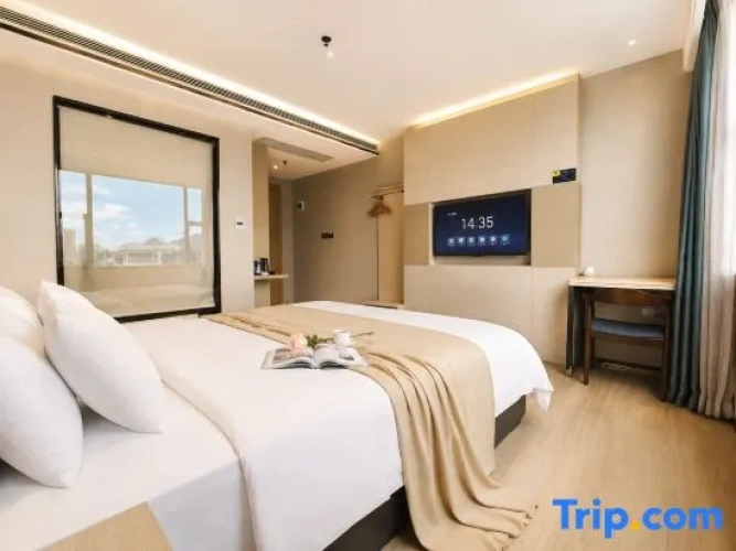Luxury Double room