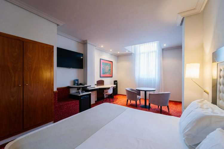 Abba Fonseca Hotel