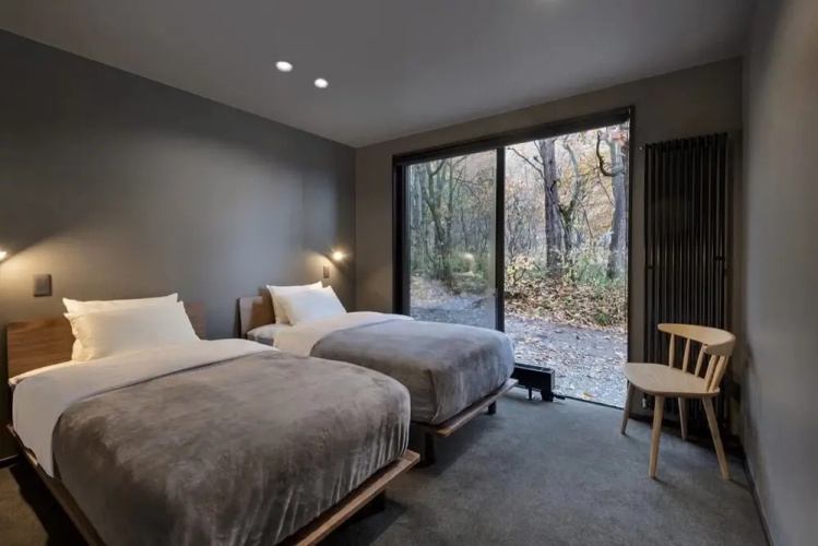 Shizuku Villas