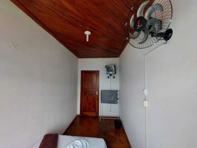 Novo Hotel - Itajubá