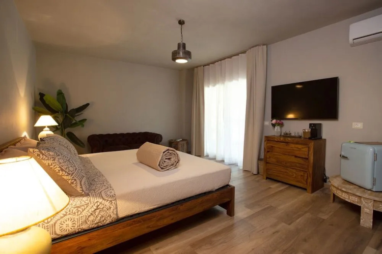 Relais San Baio