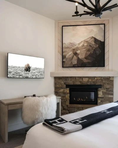 4 Bedrooms Standard room
