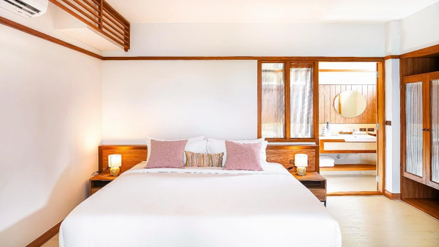 Premium room