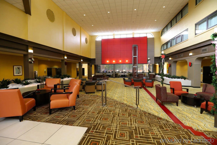 DoubleTree by Hilton Atlanta Perimeter Dunwoody photo 32
