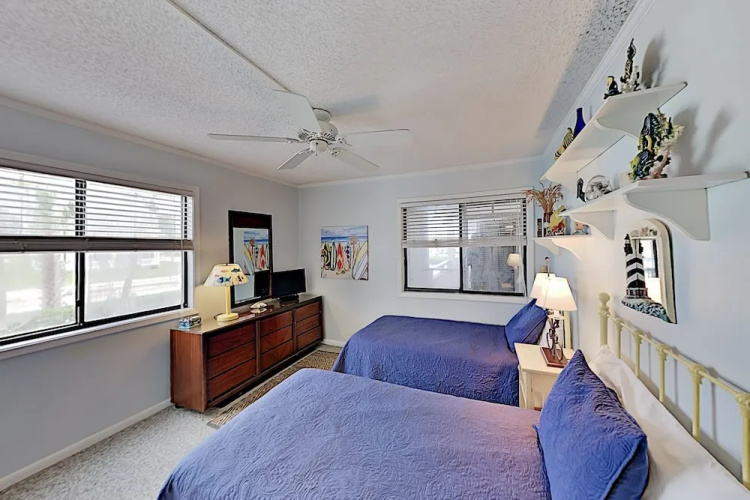 101seasc 3 Bedroom Condo