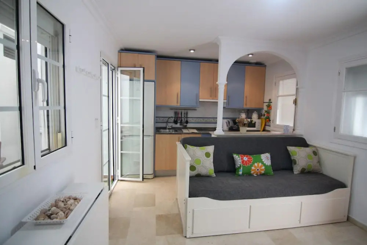 Apartamento Rincón Plaza