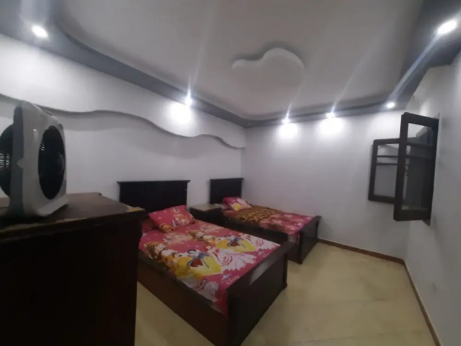 Makseem Hotel