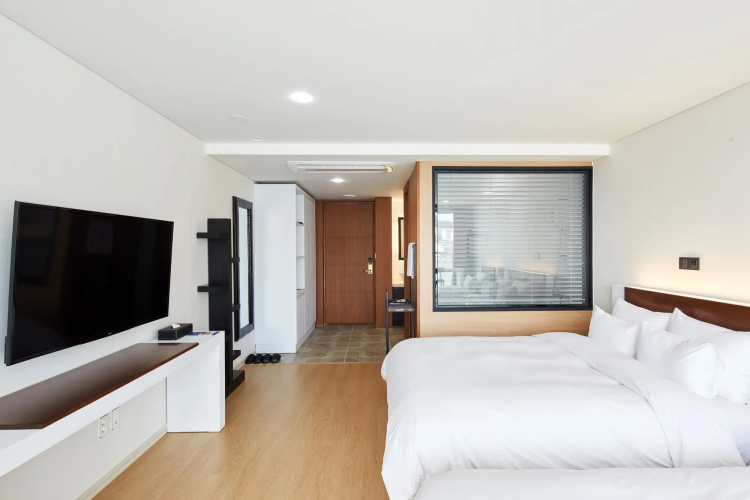 Fortuna Hotel