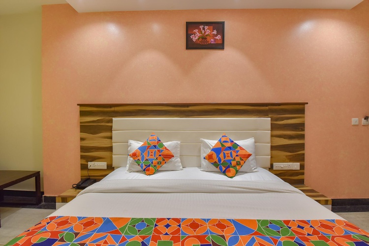 Premium room