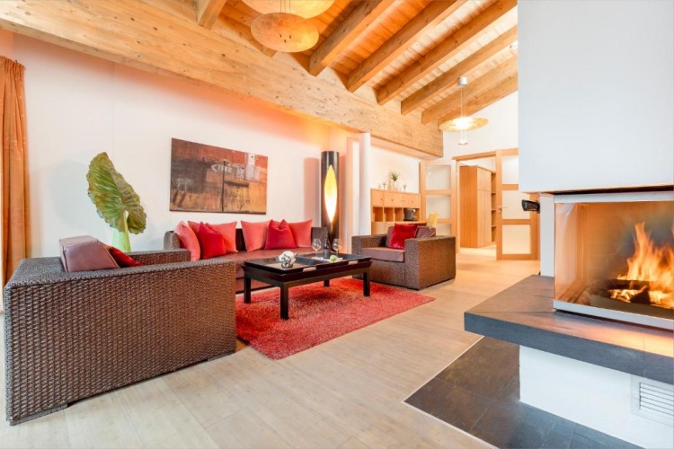 2 Bedrooms Suite