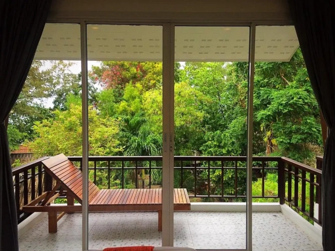 Superior Triple room