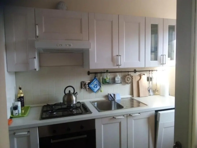 1 Bedroom Apartment with view