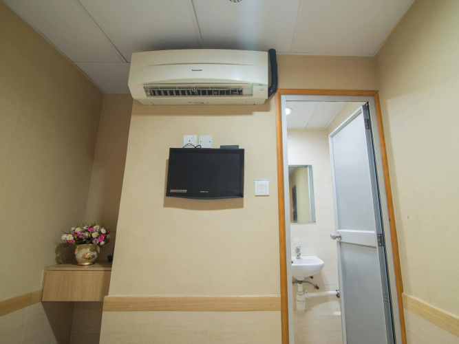 Me Easy Hostel