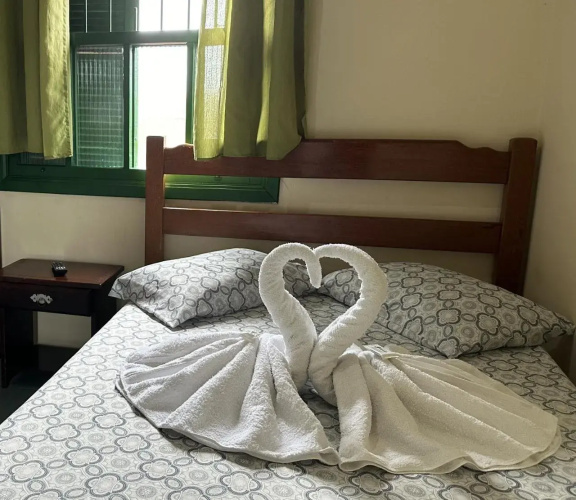 Suites Casa Rosada
