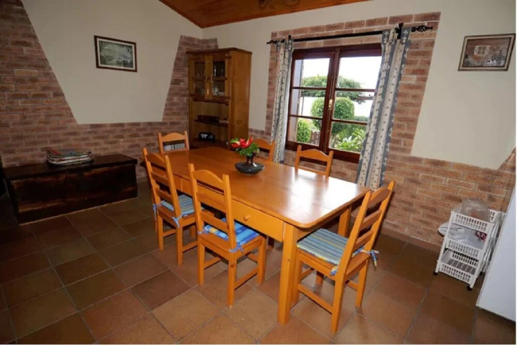 Vista Atlantico House