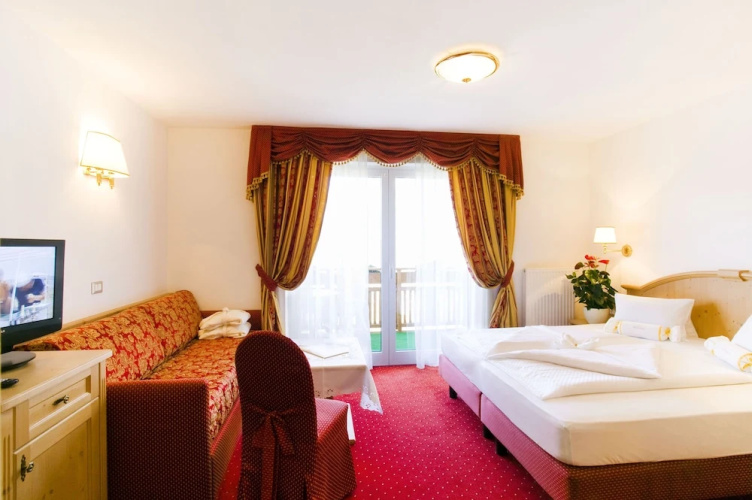 Adults Only Hotel Grafenstein