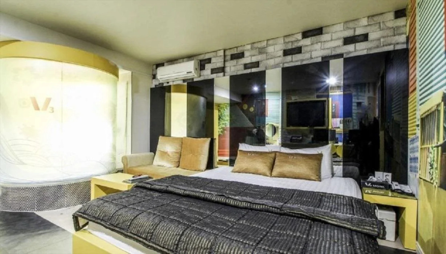 V3 Motel