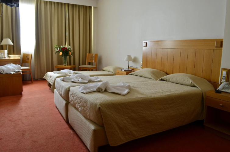 Hotel Ilissos
