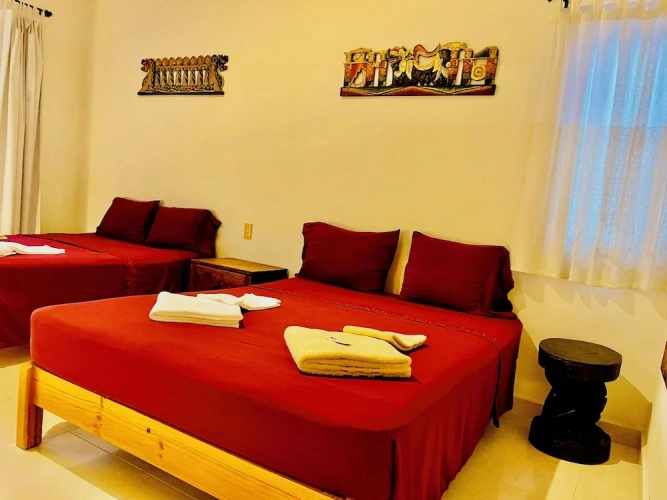 1 Bedroom Standard room