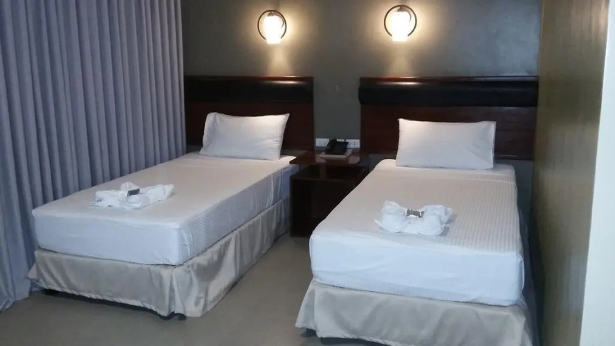 Win Hotel & Casino