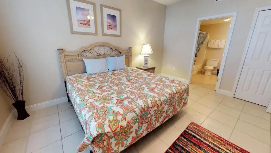 Myrtle Beach 301A Villa Villa 4