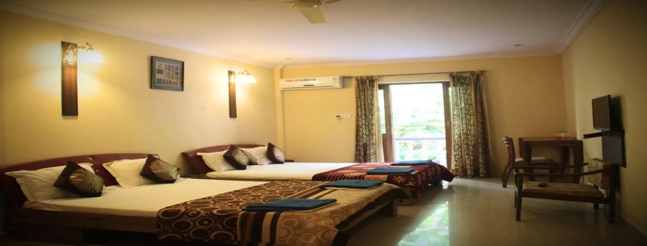 Dona Julia Beach Resort